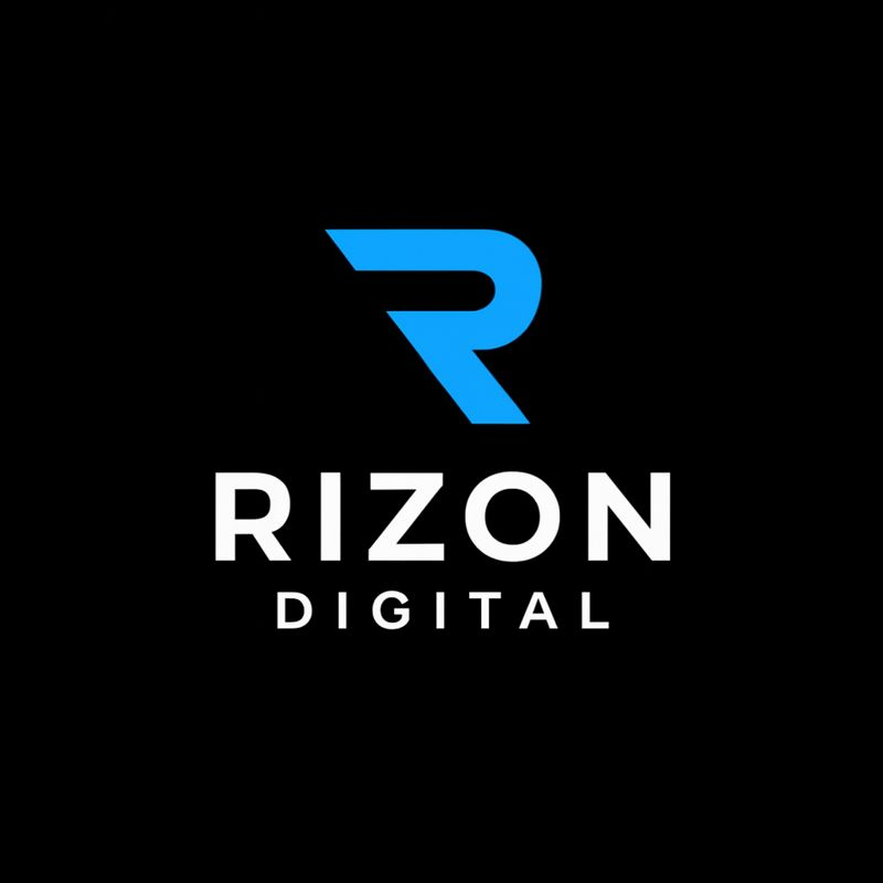 Rizon Digital Logo